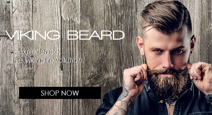 viking beard